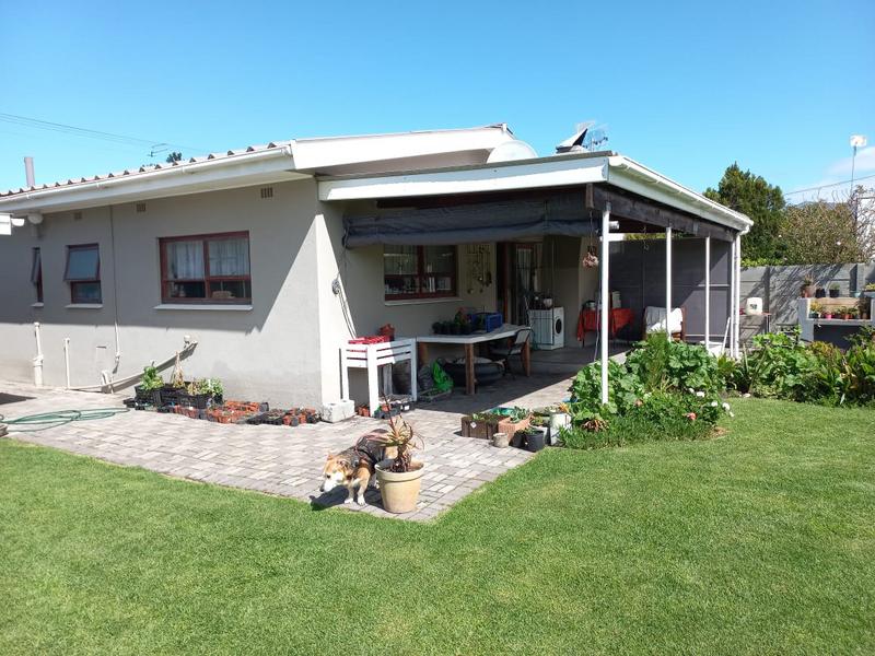 3 Bedroom Property for Sale in Kleinmond Western Cape